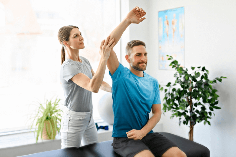 The Difference Between Physiotherapy and Physical Therapy
